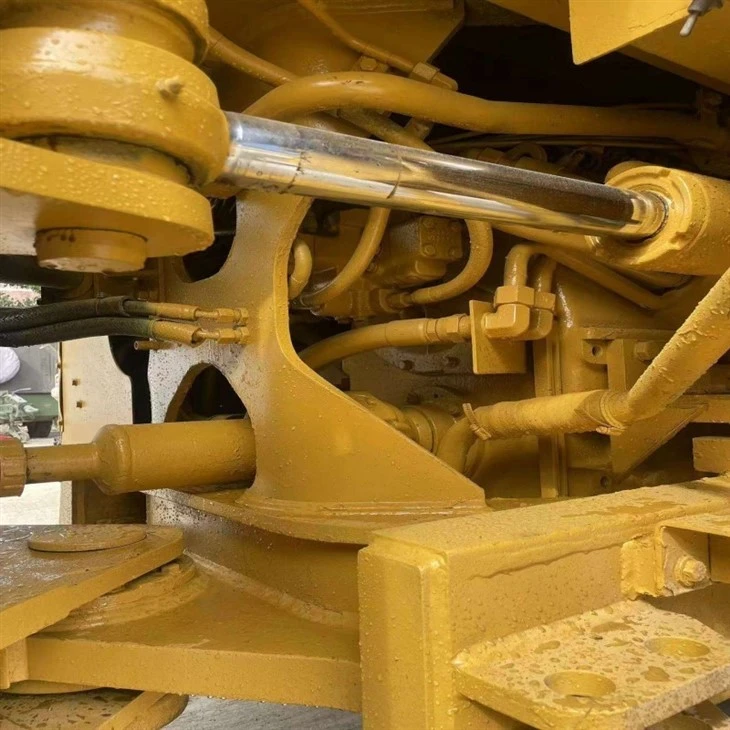 Caterpillar 972 Wheel Loader suppliers