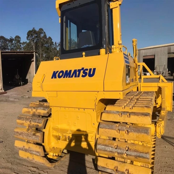 KOMATSU D85 CrawlerDozers best